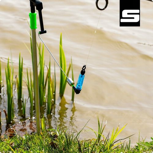 SWINGER SYGNALIZATOR BRAŃ SAHIDO SKYLIGHT BASIC FEEDER na Arena.pl