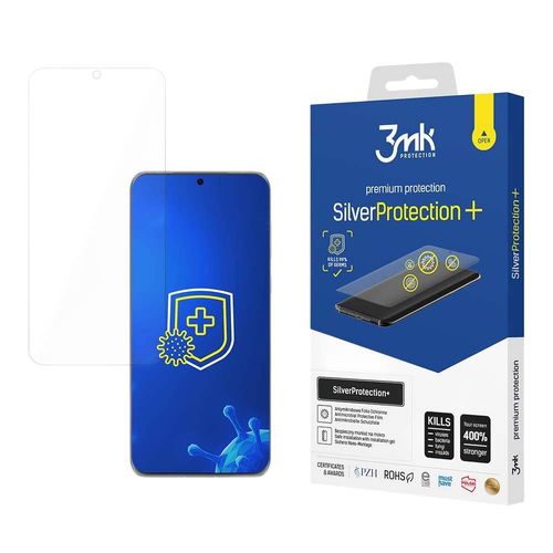 Huawei P60 Pro - 3mk SilverProtection+ na Arena.pl