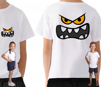 Komplet Sportowy Dziecięcy - Red Ball 4