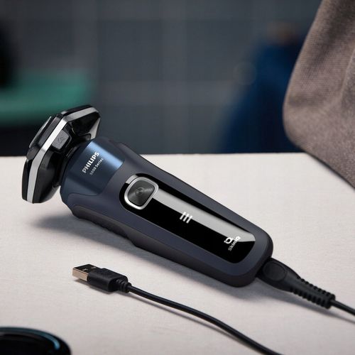 Golarka elektryczna Philips S5885/10 Wet&Dry series 5000 na Arena.pl