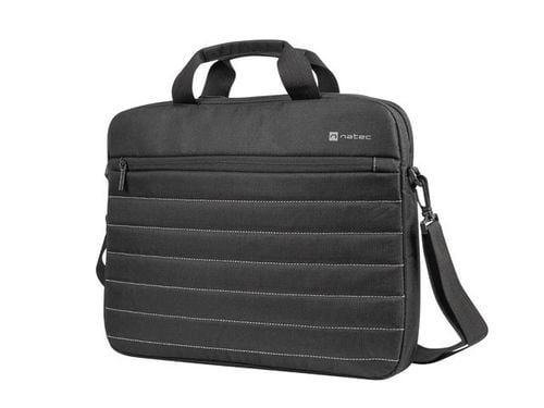 Torba do notebooka Natec Taruca 14,1" czarna na Arena.pl