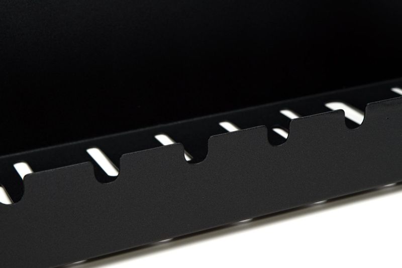 Półka na kable prowadnica na przewody ALMADA zdjęcie 7