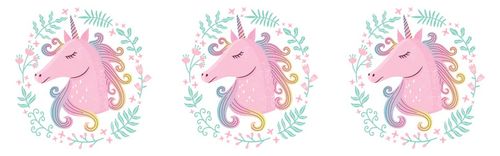 Lampa stojąca EKO - Bajkowy Jednorożec na Arena.pl