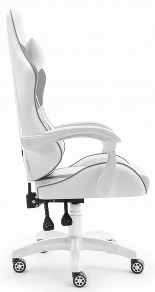 FOTEL GAMINGOWY DLA GRACZA BIUROWY HELL'S zdjęcie 5