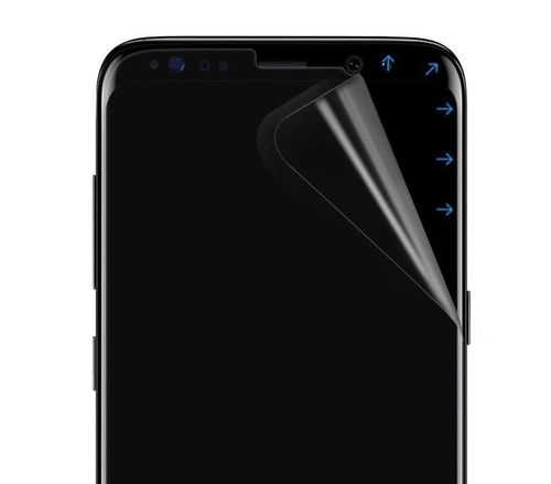 FOLIA OCHRONNA SPIGEN NEO FLEX CASE FRIENDLY GALAXY S8 na Arena.pl