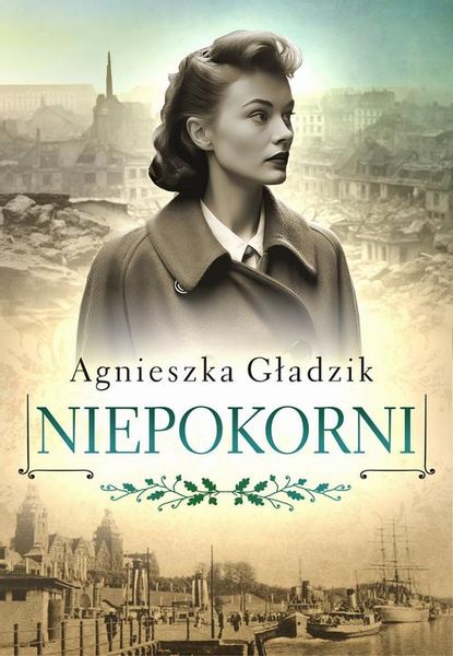 (epub, mobi) Niepokorni zdjęcie 1