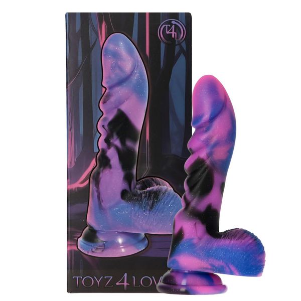 Dildo Monster Malefiga zdjęcie 1