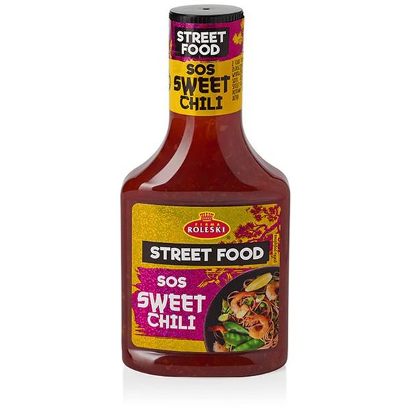 Sos Sweet Chili 375g zdjęcie 1