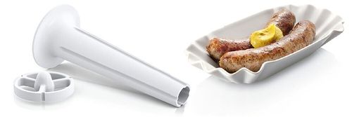 Maszynka do mięsa BOSCH MFW3X10B na Arena.pl