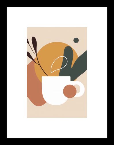 Plakat 20x30cm Ranna Kawka na Arena.pl