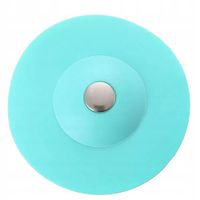 KOREK SILIKONOWY do WANNY ZLEWU Odpływu ZATYCZKA