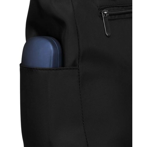 minimalistyczna pojemna torebka shopper na ramię - rovicky na Arena.pl