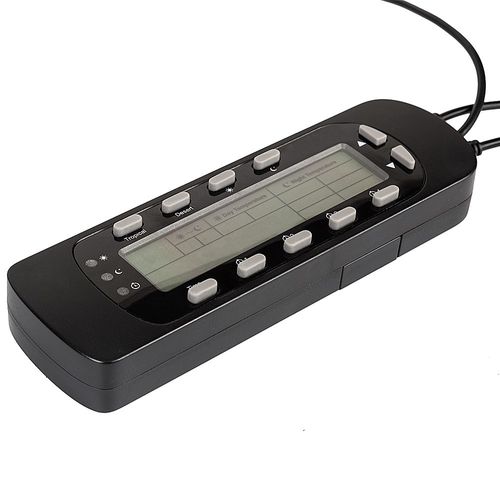 Repti-Zoo EZ Thermo-Timer Control - termostat z programatorem sekundowym na Arena.pl