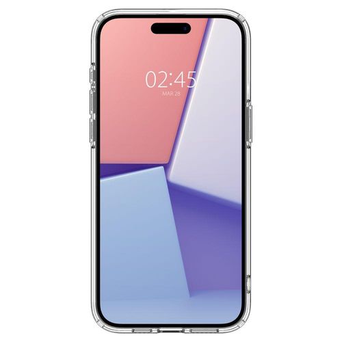 Etui Ultra Hybrid na iPhone 15 Pro Max przezroczyste na Arena.pl