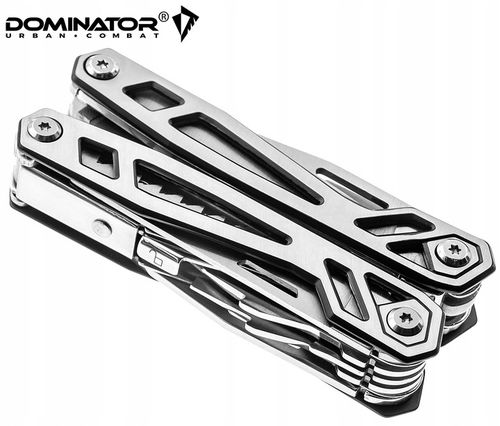 MULTITOOL NARZĘDZIE WIELOFUNKCYJNE DOMINATOR Bullet Ant Etui + Bity na Arena.pl