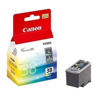 Tusz Canon 2146B001 CL-38 trójkolorowy