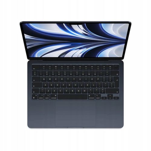 MacBook Air M2 13,6 16GB 256GB Północ na Arena.pl