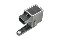 CZUJNIK POZIOMOWANIA ŚWIATEŁ LEWY TYŁ BMW X5 E53 2001 2002 2003