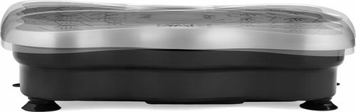 PLATFORMA WIBRACYJNA WIBRUJĄCA TRENINGOWA MASAŻER Z PILOTEM XP500 GYMTEK na Arena.pl