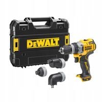 DEWALT WIERTARKO WKRĘTARKA 12V 57Nm TSTAK DCD703NT SOLO