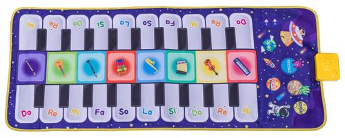 PIANINO MATA MUZYCZNA NR:8342 na Arena.pl