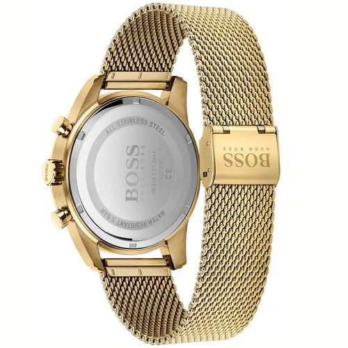 ZEGAREK MĘSKI HUGO BOSS 1513838 SKYMASTER (zh038b) na Arena.pl