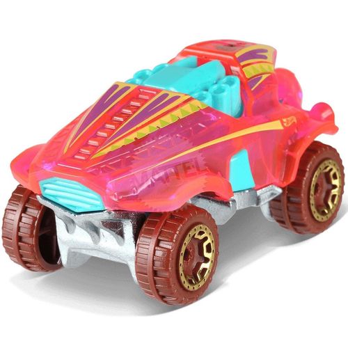 Hot Wheels Beat All na Arena.pl