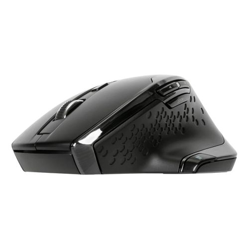Targus Anti Microbial Ergonomic BlueTrace Mouse, Black | Targus na Arena.pl