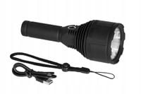 Latarka kompaktowa LED Vayox Pro Series VA0044 USB 3000lm Akumulatorowa