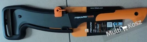 FISKARS Tasak karczownik XA3 126004 MACZETA zdjęcie 2