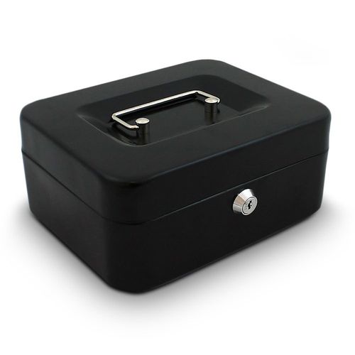 Kasetka 20cm do bilonu (czarny) na Arena.pl