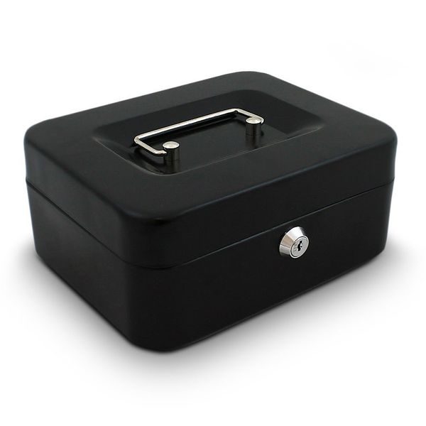 Kasetka 20cm do bilonu (czarny) zdjęcie 2