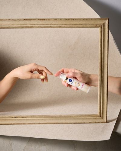 NIVEA CELLULAR LUMINOUS 630 Krem na przebarwienia plamy z filtrem SPF50 na Arena.pl