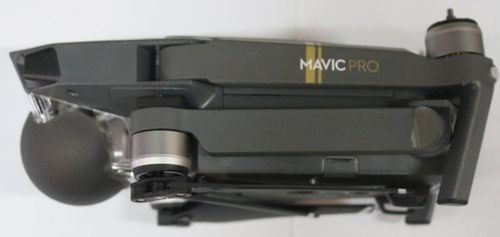 DJI Mavic Pro Combo Refurbished Outlet na Arena.pl