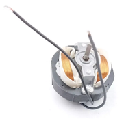 Silnik do grzejnika olejowego