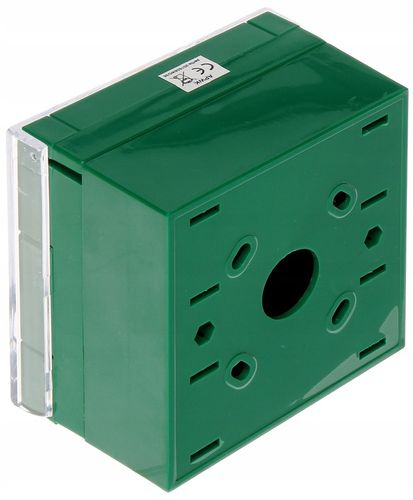 PRZYCISK AWARYJNEGO OTWIERANIA DRZWI APWK YOTOGI na Arena.pl