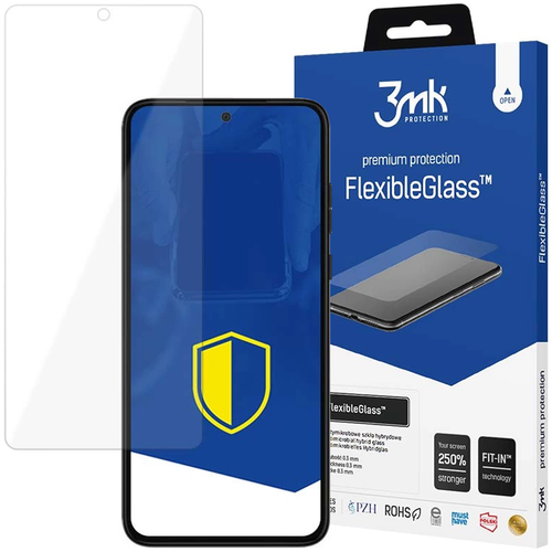 motorola edge 30 neo - 3mk flexibleglass na Arena.pl