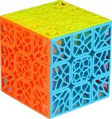 ORYGINALNA KOSTKA RUBIKA QIYI DNA 3x3x3