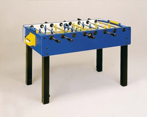 Piłkarzyki G-100 Blue Garlando na Arena.pl