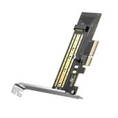 Adapter UGREEN CM302 PCIe 3.0 x4 DO M.2 NVMe SSD 32Gbps