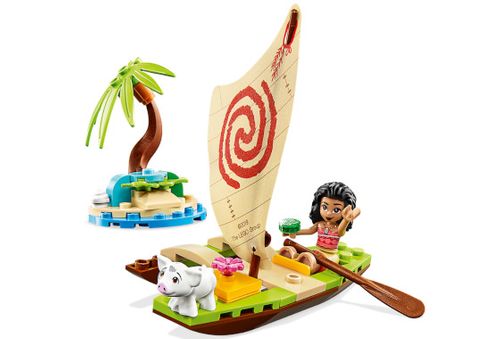 LEGO 43170 na Arena.pl