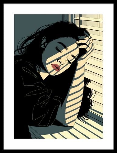 Plakat 25x35cm Zamysł na Arena.pl