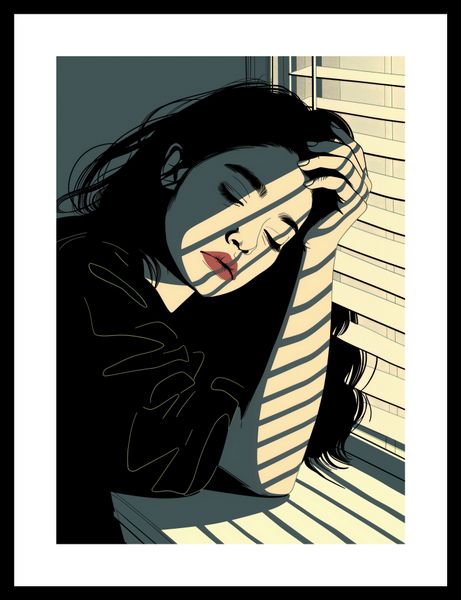 Plakat 25x35cm Zamysł zdjęcie 3