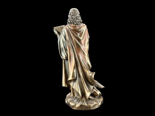 FIGURKA - ŚW. ŁUKASZ - VERONESE WU76175A4 na Arena.pl