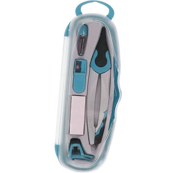 cyrkiel w etui 5 elementów fun&joy zdjęcie 5
