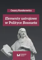 Elementy ustrojowe w ?Polityce? Bossueta