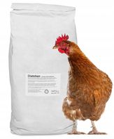 Diatohen ziemia okrzemkowa dla kur 10 kg Ziemia okrzemkowa piórojady drób