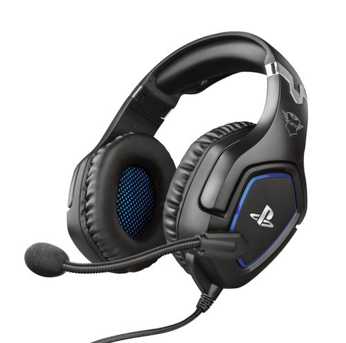 Słuchawki Trust GXT 488 Forze PS4 na Arena.pl