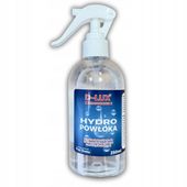 POWŁOKA HYDROFOBOWA D-LUX 250ML OCHRONNA DO KABIN SZYB SZKŁA KUCHNI