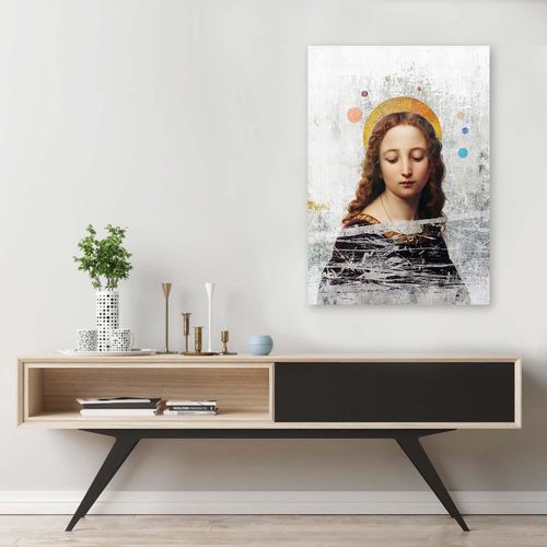 Deco Panel, Niewinne skupienie 40x60 na Arena.pl